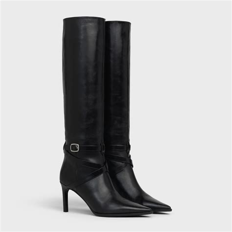 celine verneuil boots|celine kurt boots.